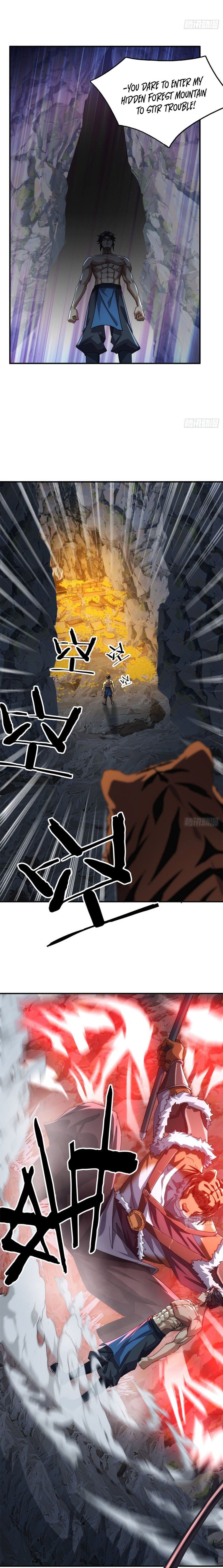 Please Slay The Demon! Young Master! Chapter 58 - 5