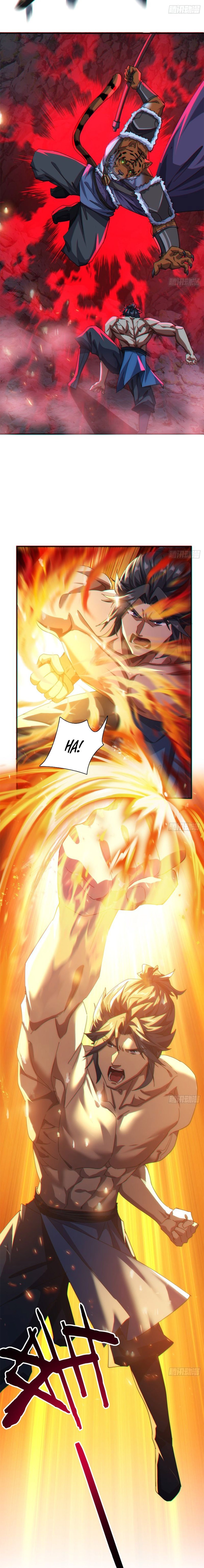 Please Slay The Demon! Young Master! Chapter 58 - 9