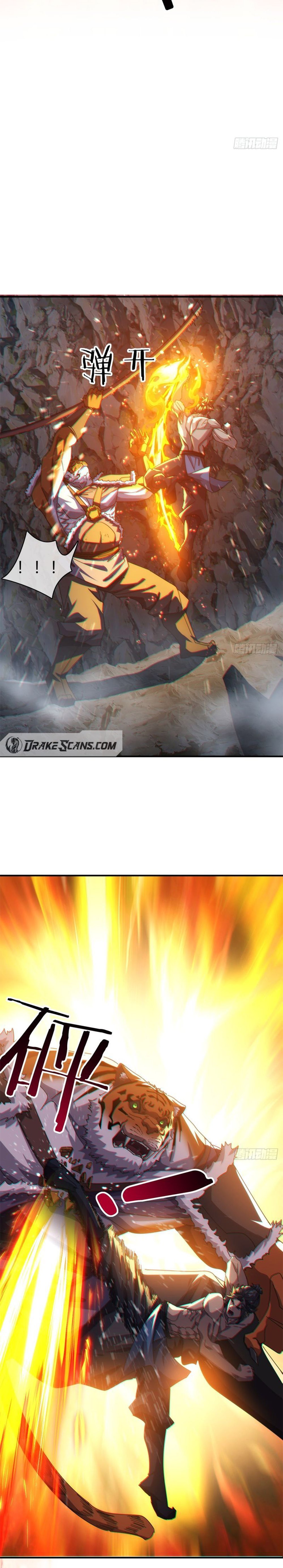 Please Slay The Demon! Young Master! Chapter 58 - 10