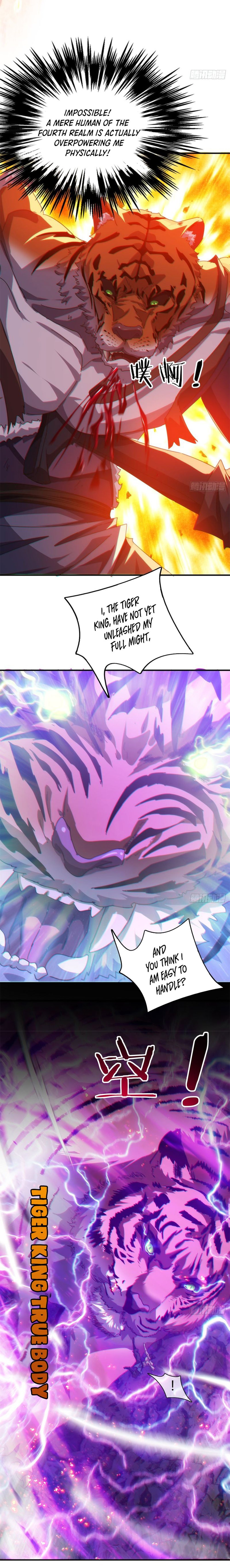 Please Slay The Demon! Young Master! Chapter 58 - 11