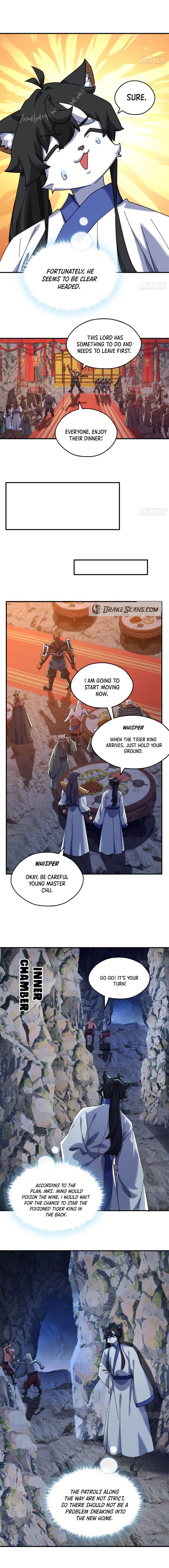 Please Slay The Demon! Young Master! Chapter 57 - 7