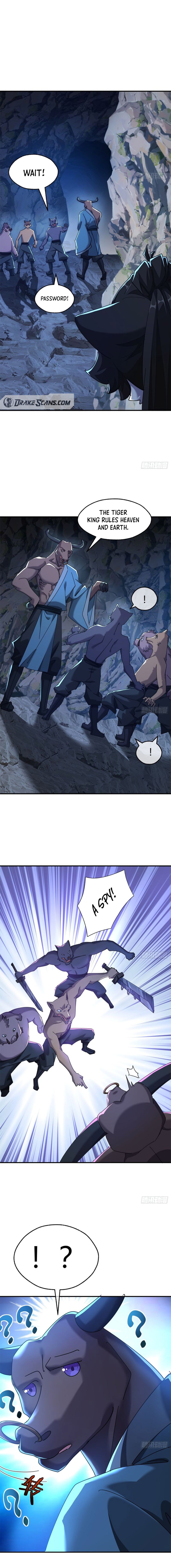 Please Slay The Demon! Young Master! Chapter 57 - 10