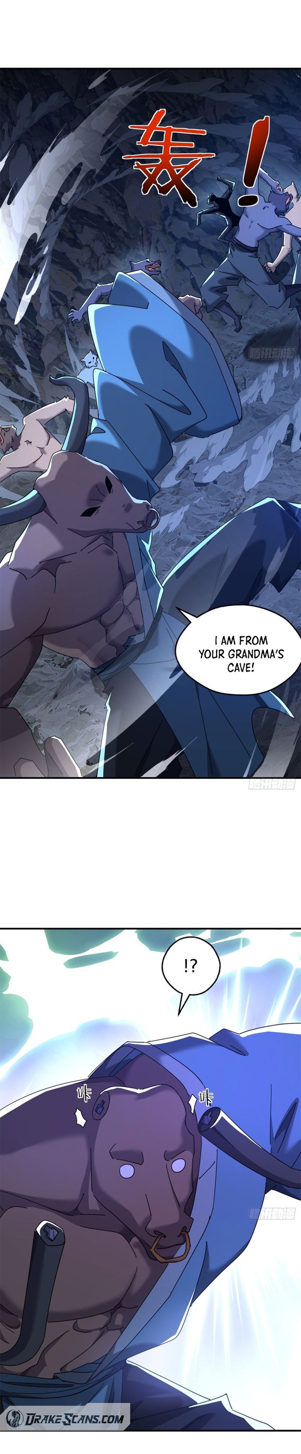 Please Slay The Demon! Young Master! Chapter 57 - 12