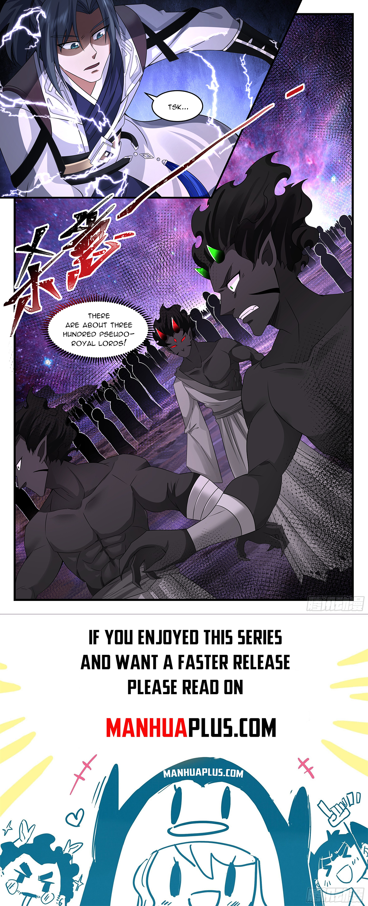 Martial Peak Chapter 3705 - 12