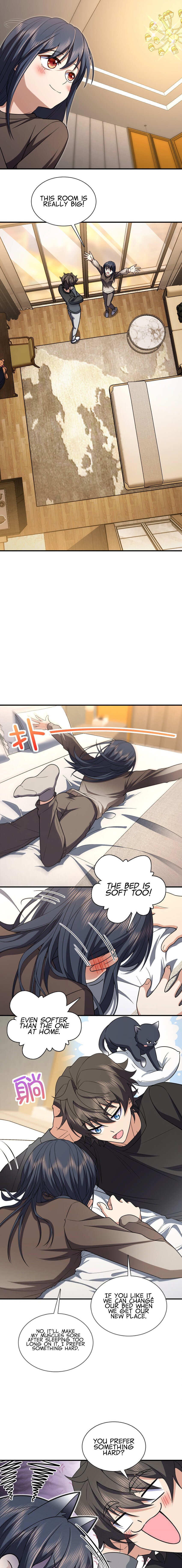 My Wife Is From a Thousand Years Ago Chapter 258 - 3