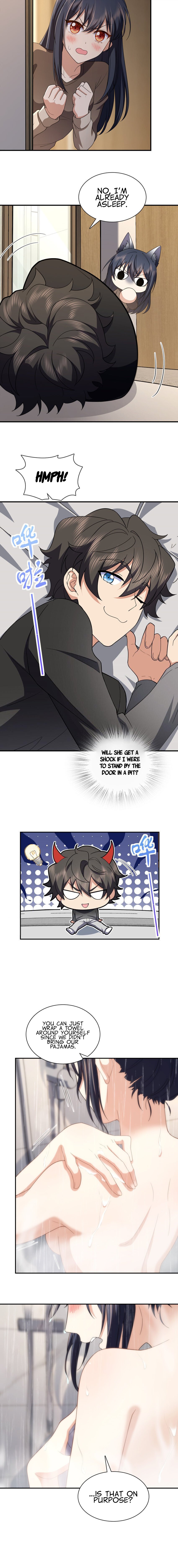 My Wife Is From a Thousand Years Ago Chapter 258 - 7