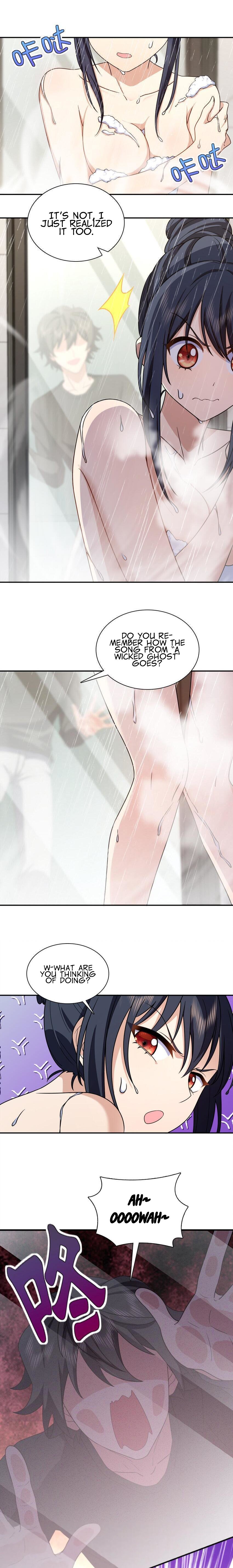 My Wife Is From a Thousand Years Ago Chapter 258 - 8