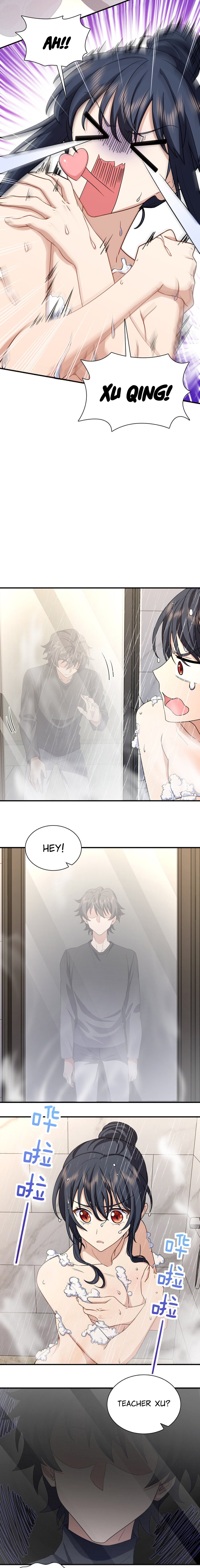 My Wife Is From a Thousand Years Ago Chapter 258 - 9