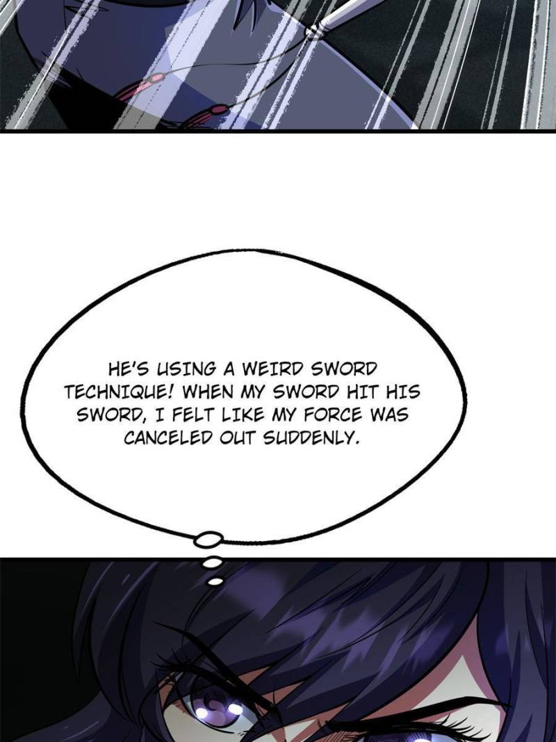 Super Gene Chapter 192 - 8