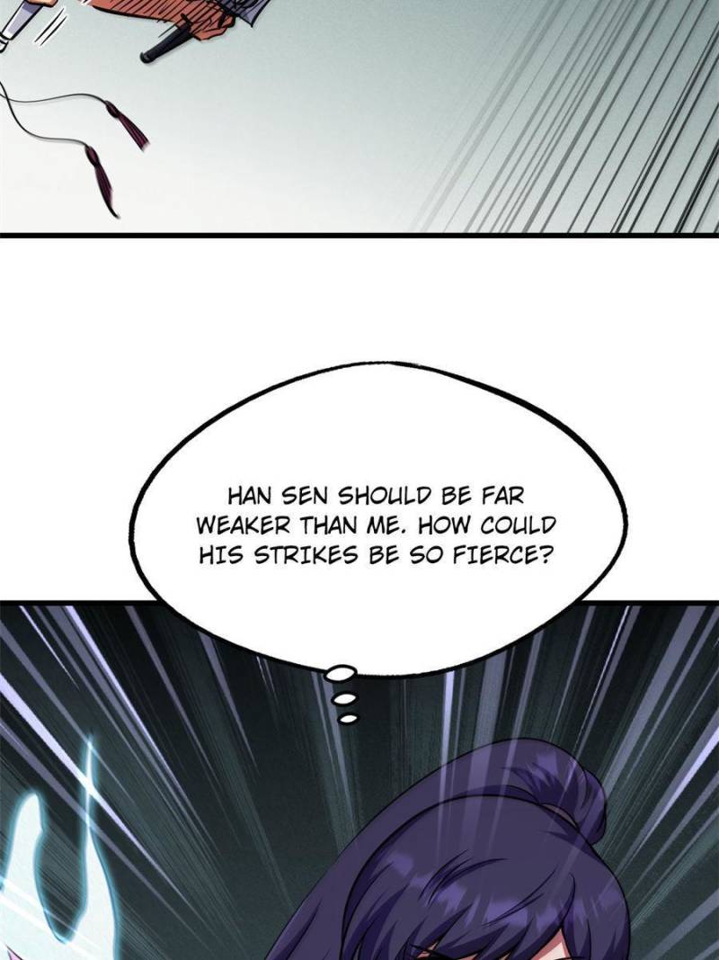 Super Gene Chapter 192 - 13