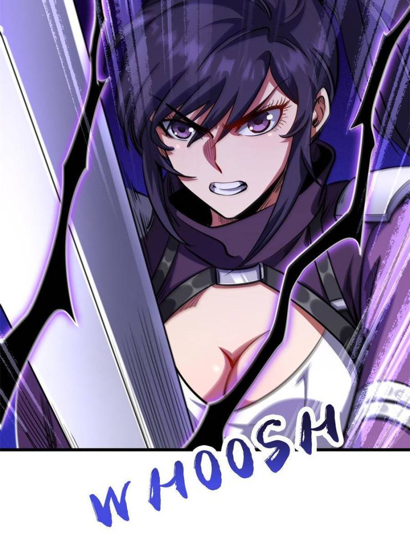 Super Gene Chapter 192 - 19
