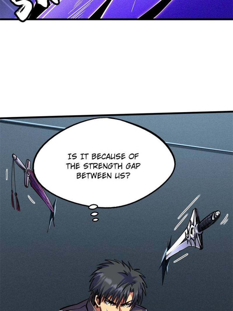 Super Gene Chapter 192 - 24