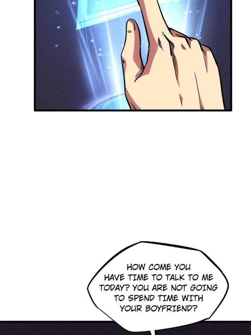 Super Gene Chapter 192 - 38