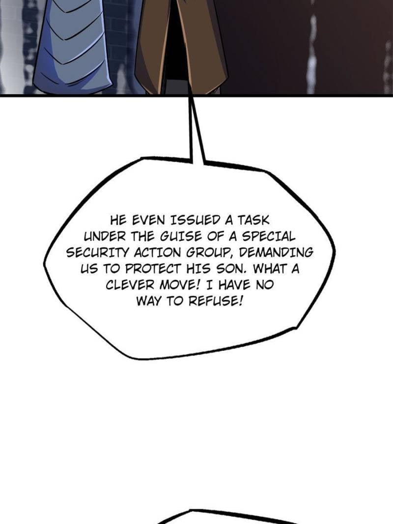 Super Gene Chapter 192 - 43