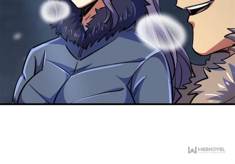 Super Gene Chapter 192 - 45