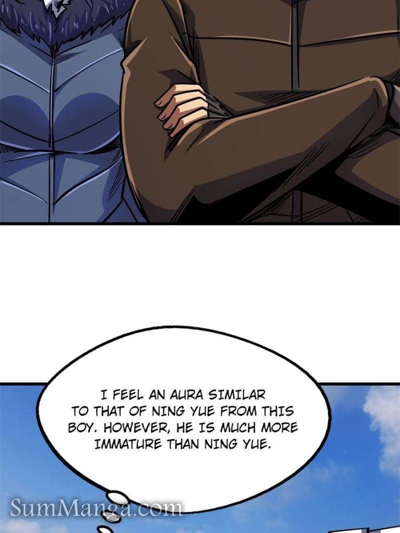 Super Gene Chapter 192 - 50