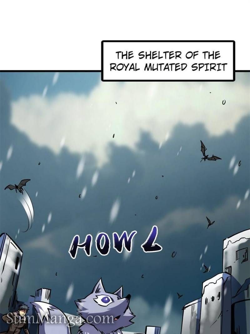 Super Gene Chapter 192 - 57