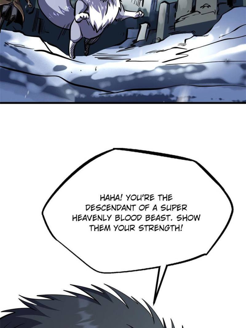 Super Gene Chapter 192 - 58