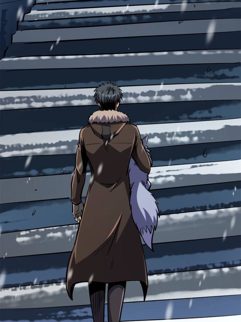 Super Gene Chapter 192 - 61