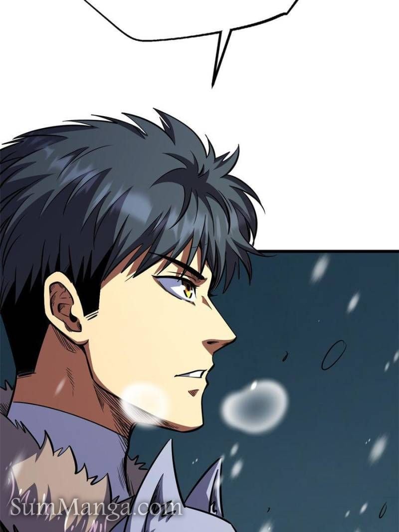 Super Gene Chapter 192 - 63