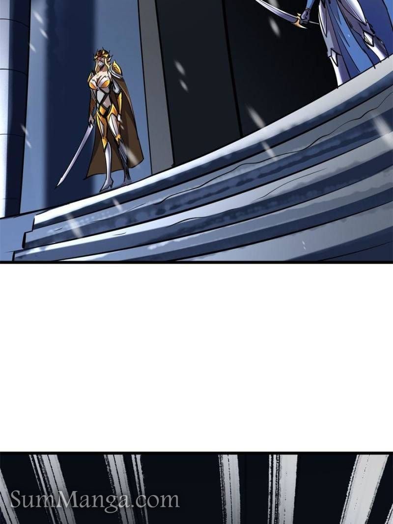 Super Gene Chapter 192 - 69