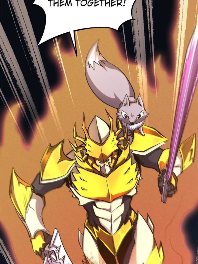 Super Gene Chapter 192 - 72