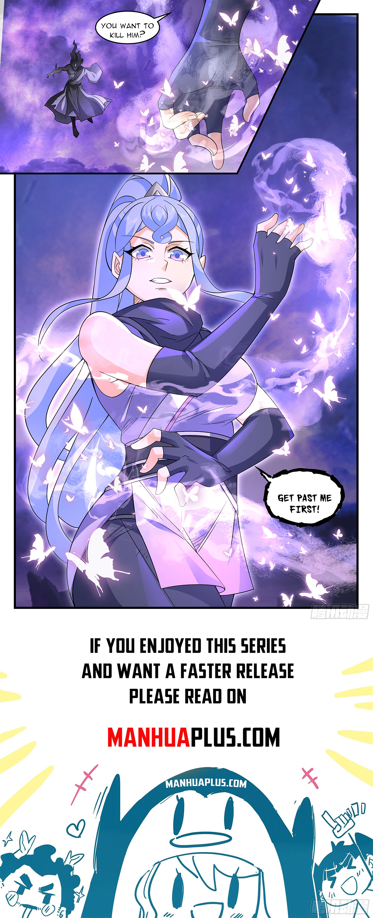 Martial Peak Chapter 3708 - 12