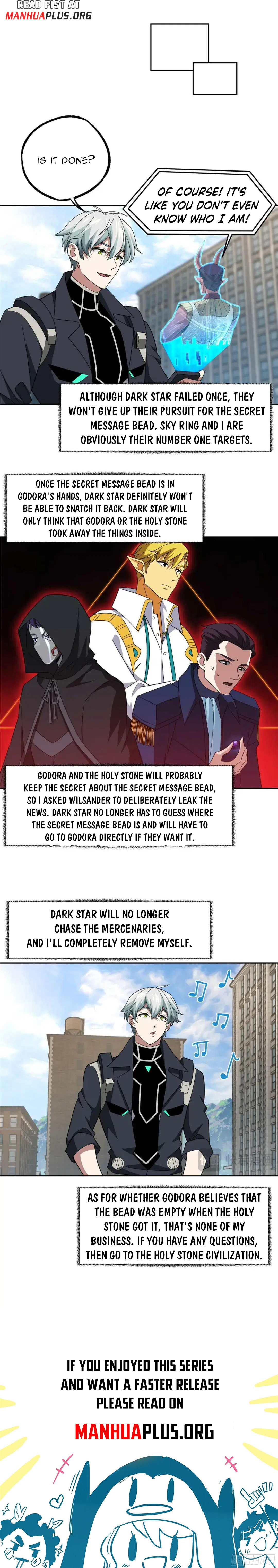 The Legendary Mechanic Chapter 246 - 6