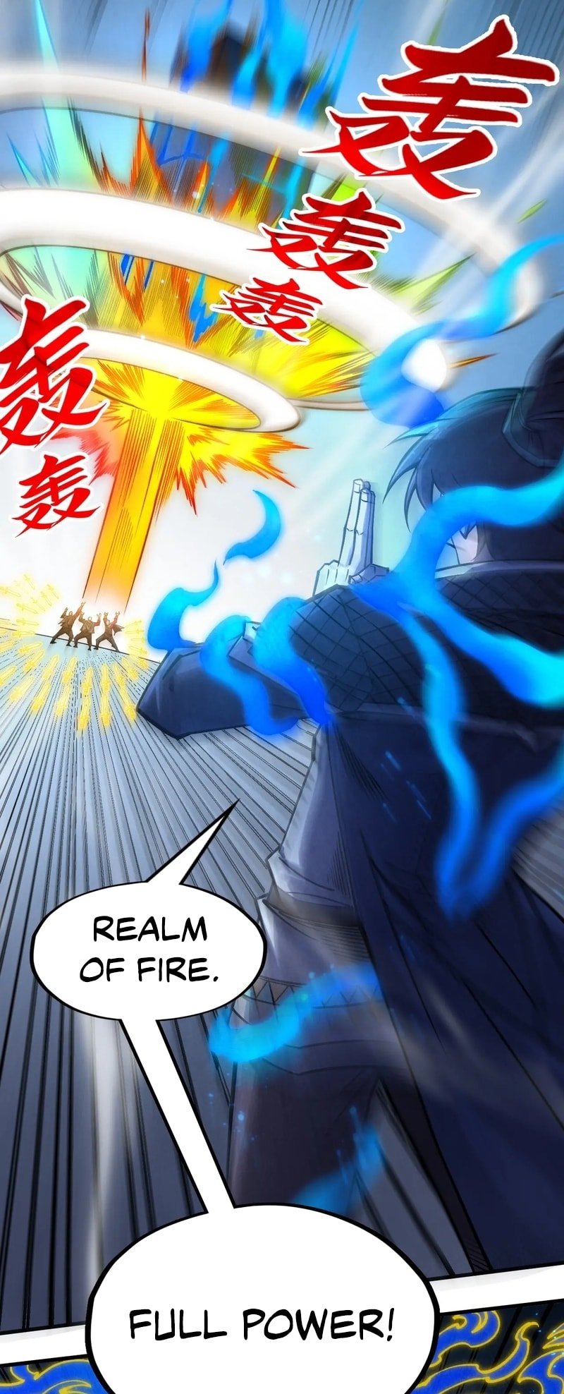 The Ultimate of All Ages Chapter 278 - 7