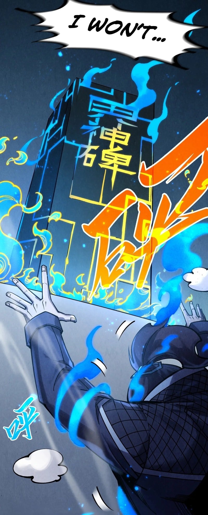 The Ultimate of All Ages Chapter 278 - 10