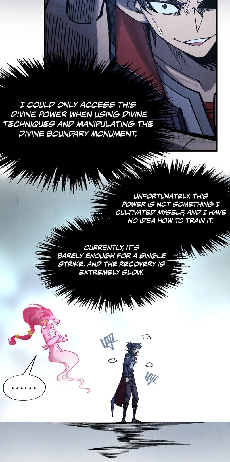 The Ultimate of All Ages Chapter 278 - 12