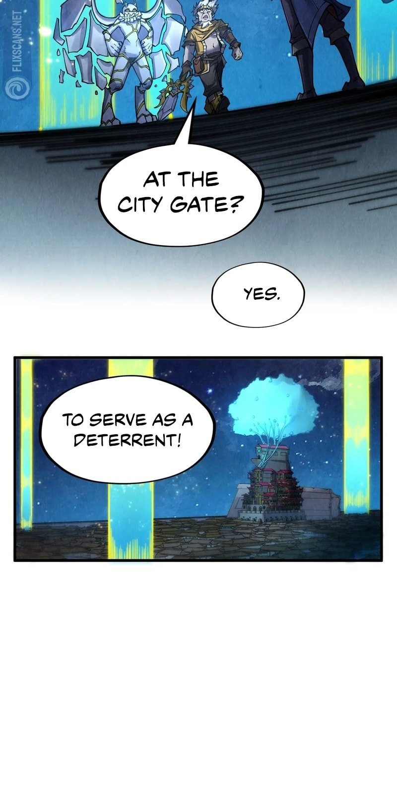 The Ultimate of All Ages Chapter 278 - 15