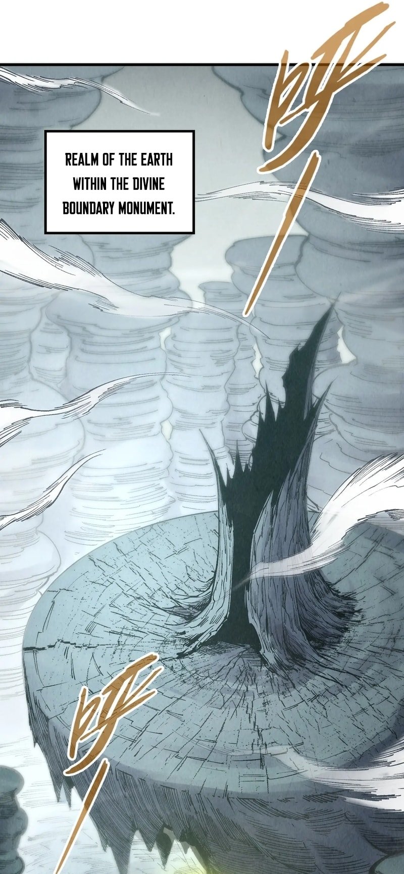 The Ultimate of All Ages Chapter 278 - 16