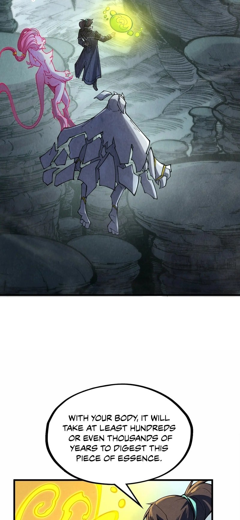 The Ultimate of All Ages Chapter 278 - 17