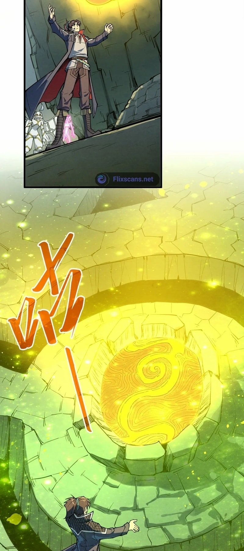 The Ultimate of All Ages Chapter 278 - 21