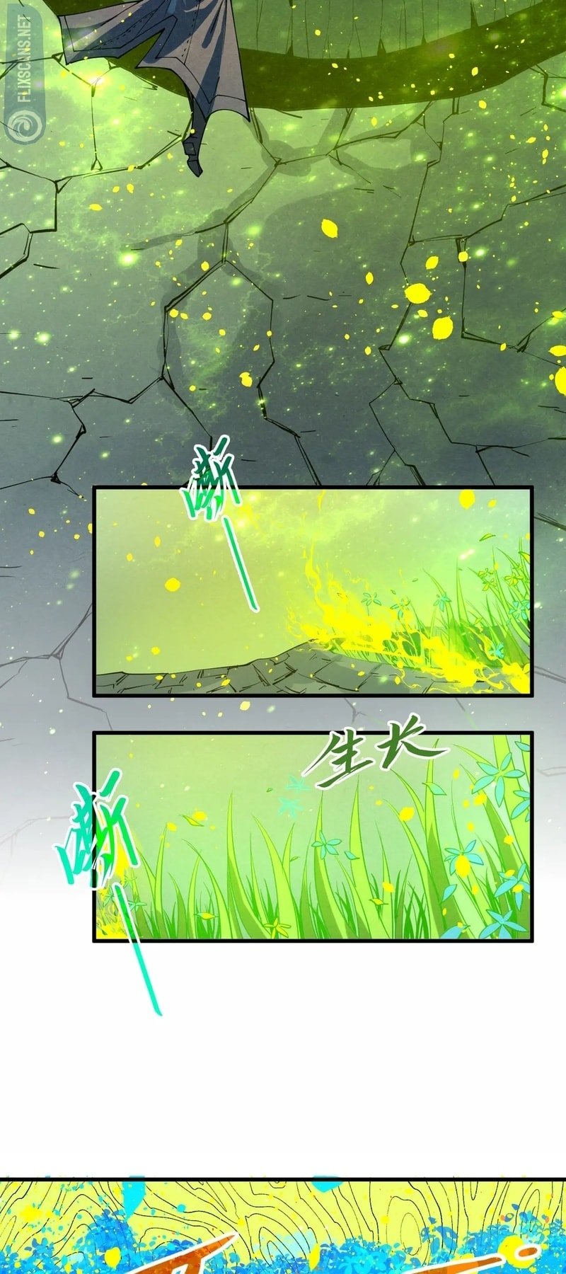 The Ultimate of All Ages Chapter 278 - 22