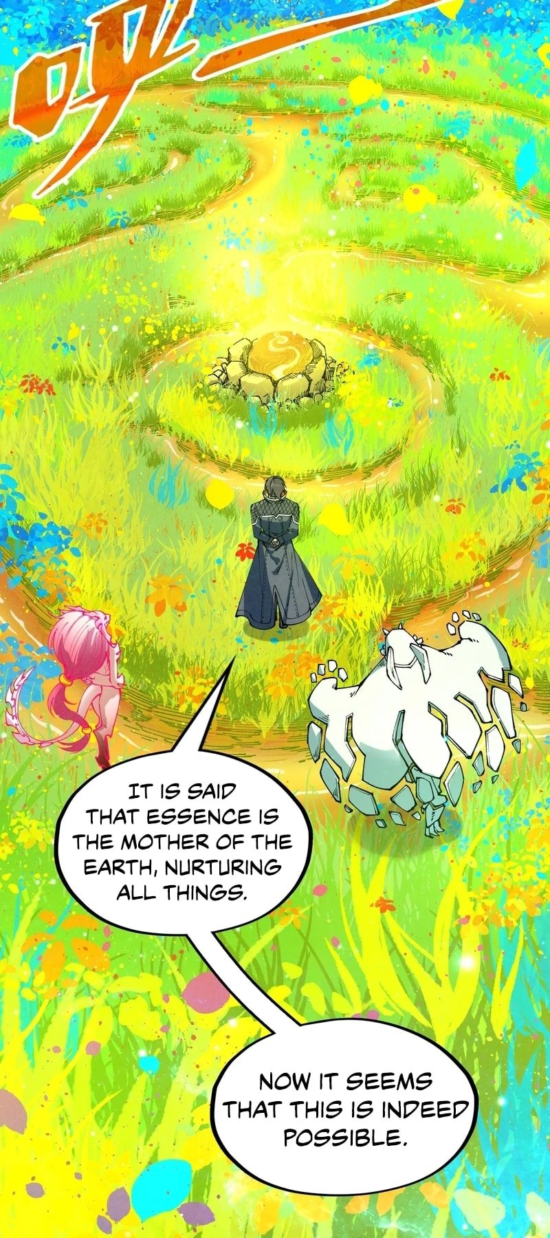 The Ultimate of All Ages Chapter 278 - 23