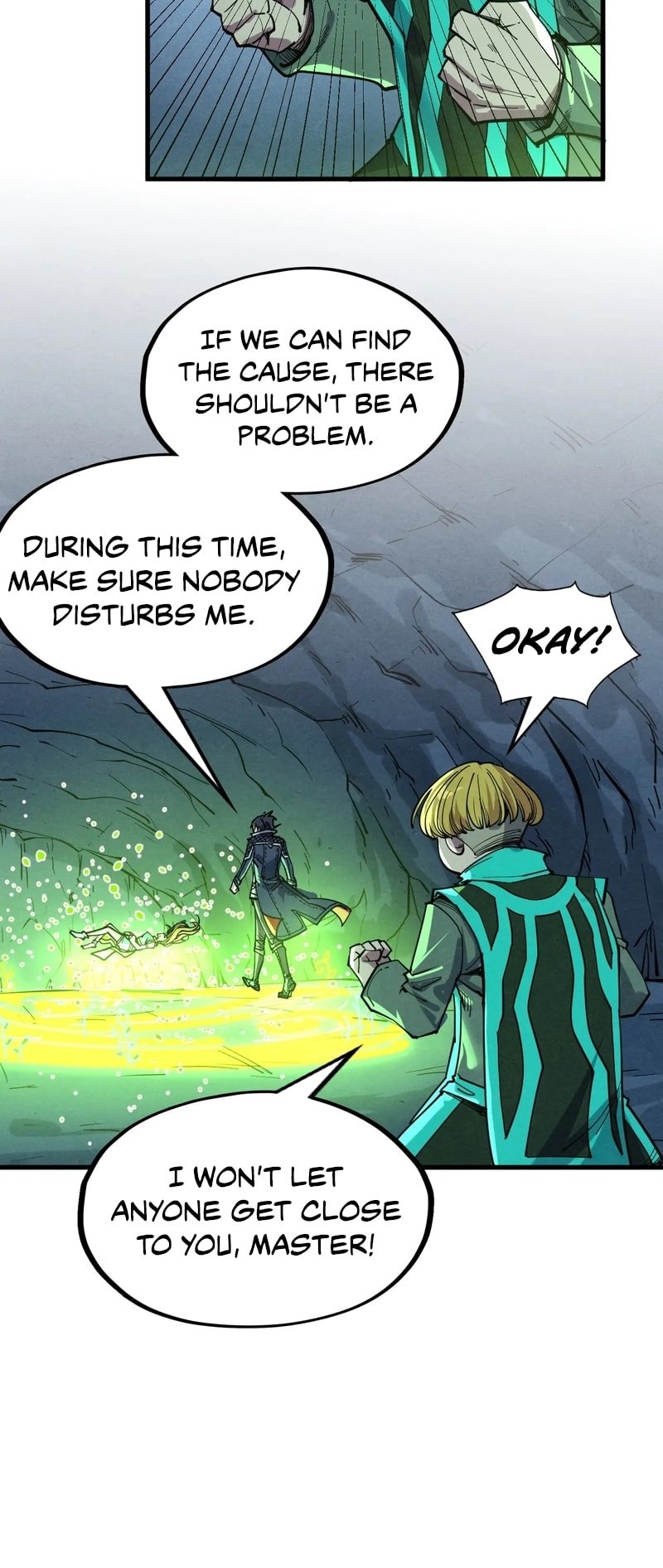The Ultimate of All Ages Chapter 278 - 38