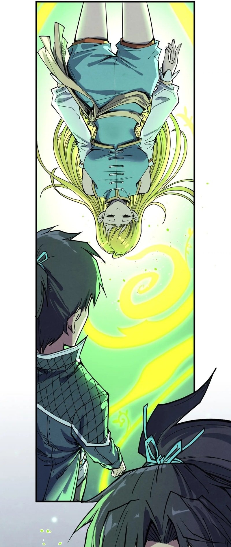 The Ultimate of All Ages Chapter 278 - 39