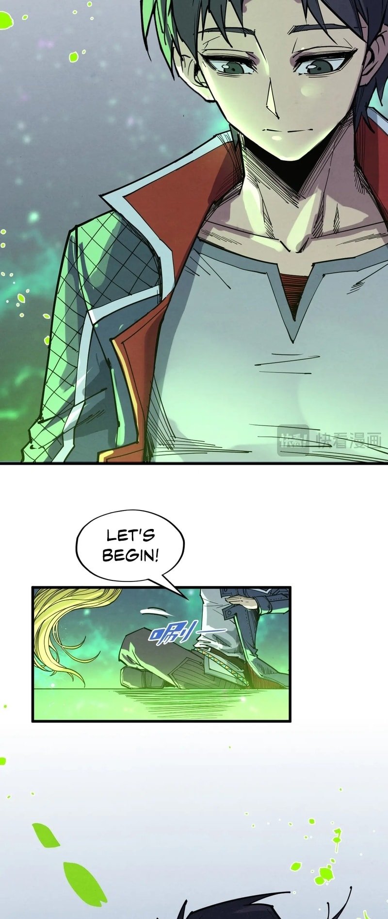 The Ultimate of All Ages Chapter 278 - 40