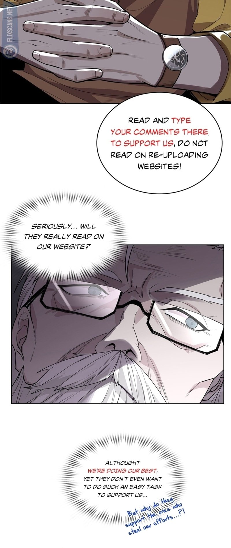The Ultimate of All Ages Chapter 278 - 43