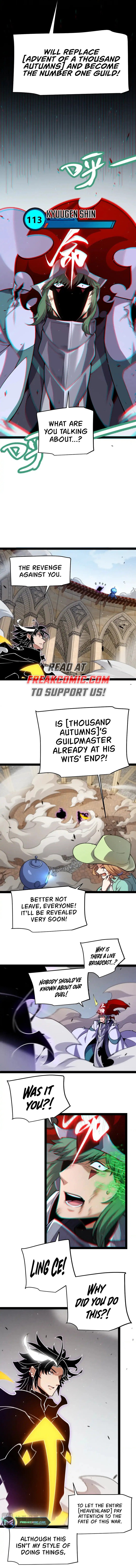 The Game That I Came From Chapter 259 - 5