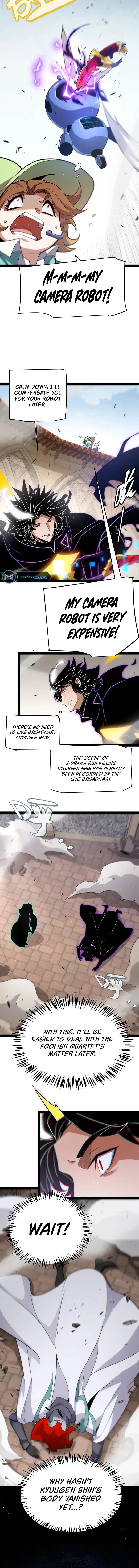 The Game That I Came From Chapter 259 - 10