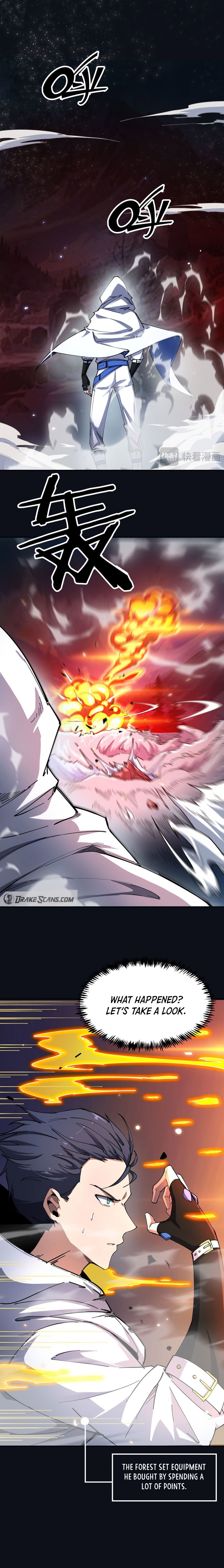 SSS-Rank Paladin Who Transcends Common Sense Chapter 11 - 8
