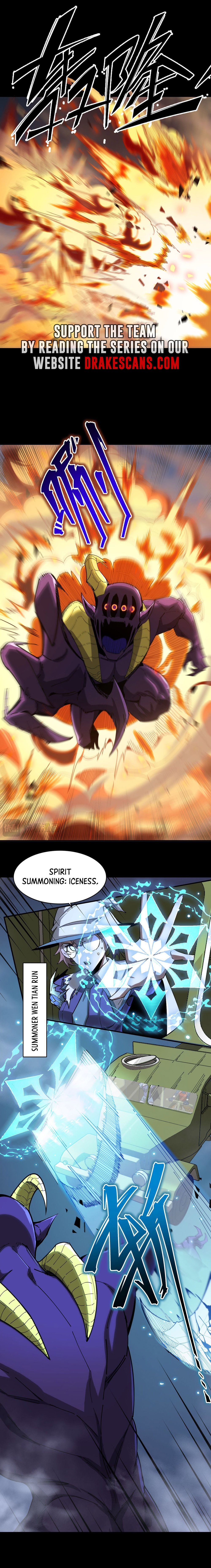 SSS-Rank Paladin Who Transcends Common Sense Chapter 11 - 13