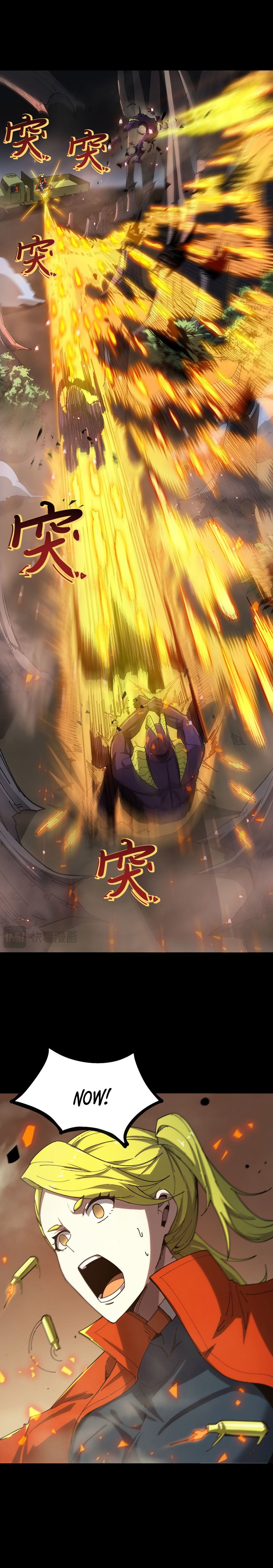SSS-Rank Paladin Who Transcends Common Sense Chapter 11 - 15