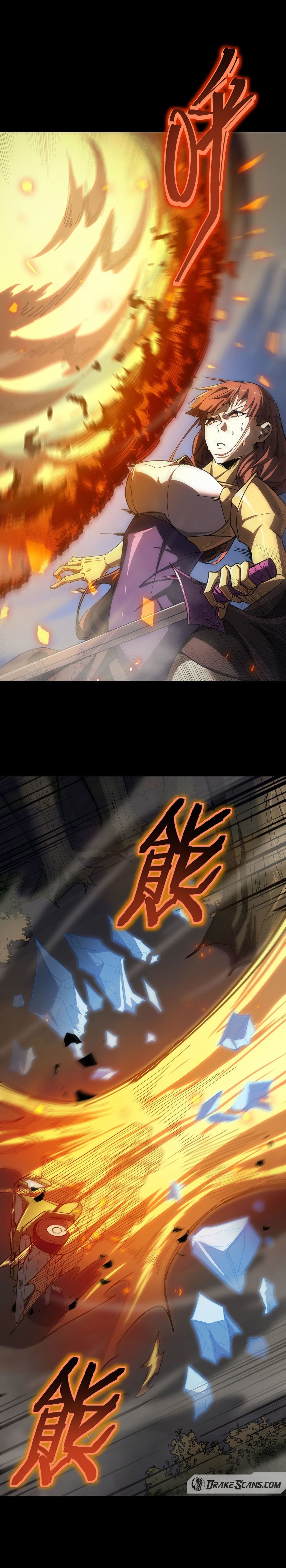 SSS-Rank Paladin Who Transcends Common Sense Chapter 11 - 17