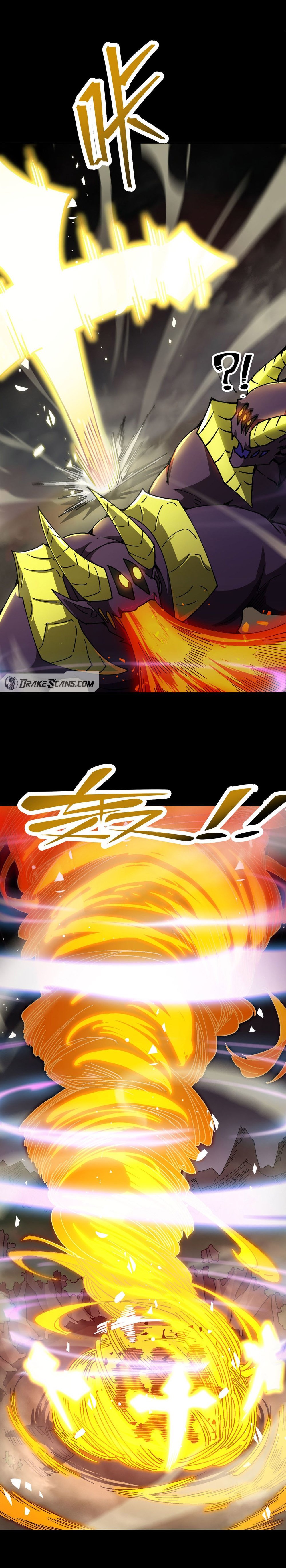 SSS-Rank Paladin Who Transcends Common Sense Chapter 11 - 21