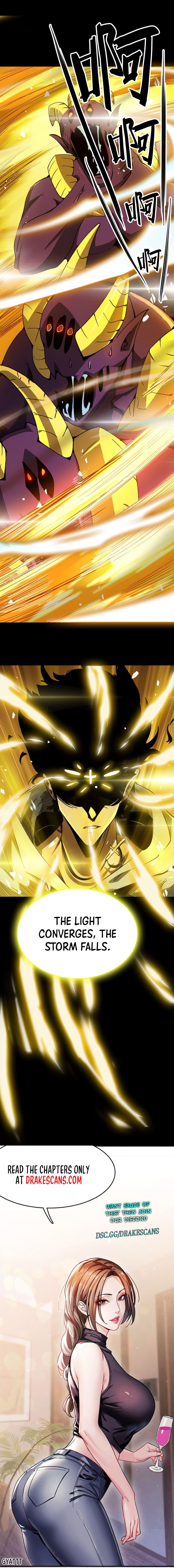 SSS-Rank Paladin Who Transcends Common Sense Chapter 11 - 22