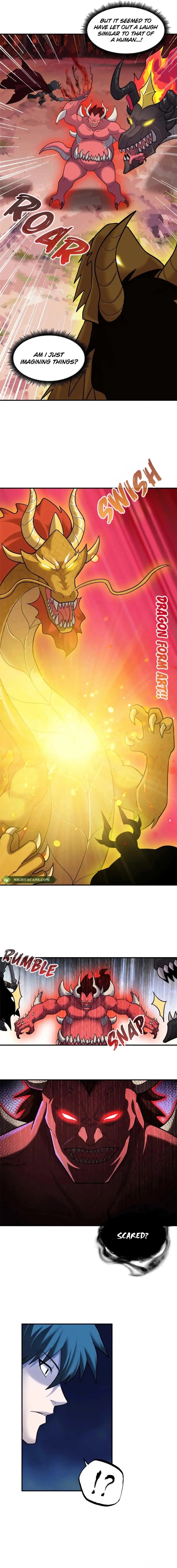 Astral Pet Store Chapter 137 - 8